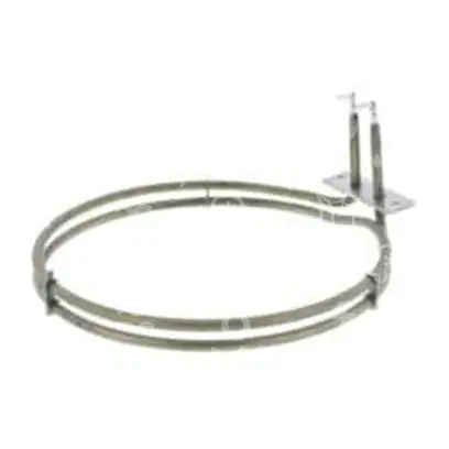 těleso topné kruhové 2400 W, ZANUSSI / ELECTROLUX / AEG (3878684004)